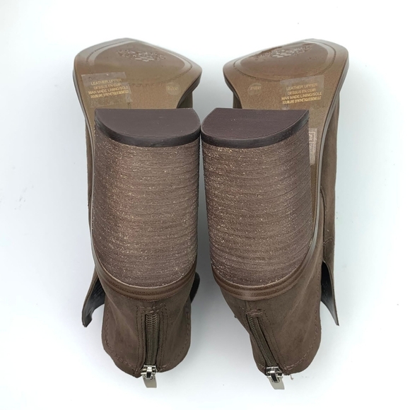 VINCE CAMUTO Welland Bootie sz 9.5 - Picture 10 of 11